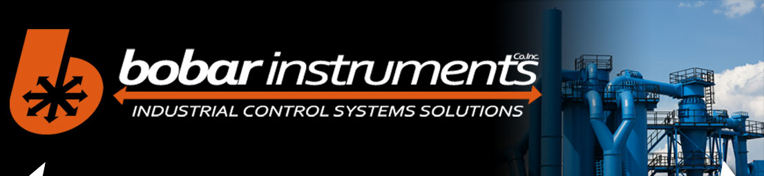Bobar Instruments - Industrial Control System Solutions & Support Pittsburgh